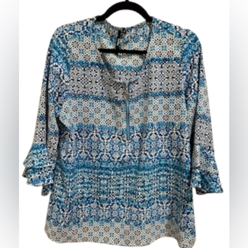 Kathy Brand Top